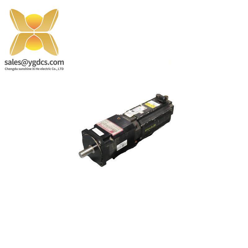 Control Techniques 115DUB300CACAC PG115-100 Servo Motor