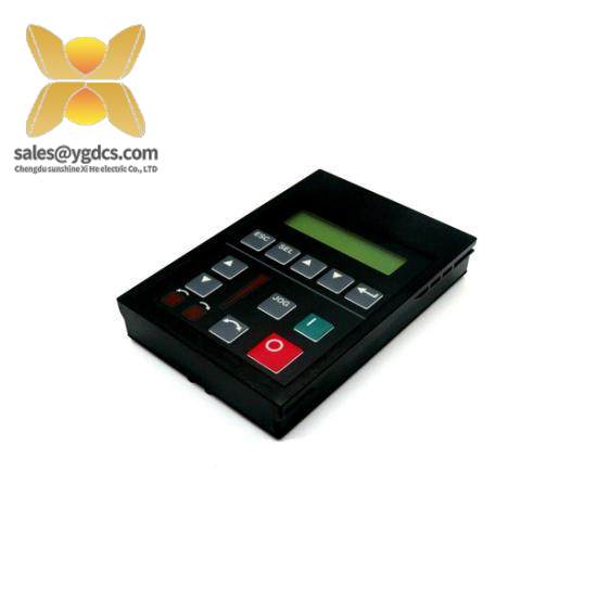 1201-HA2 programming terminal