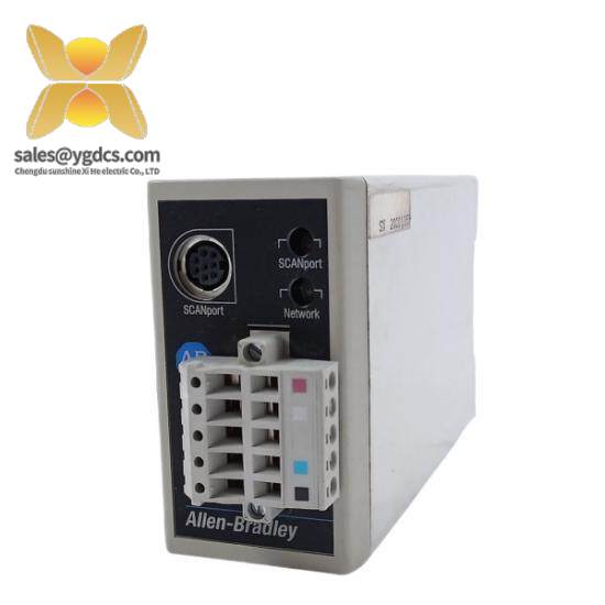 1203-GK5   1203GK5  DeviceNet Communication Module