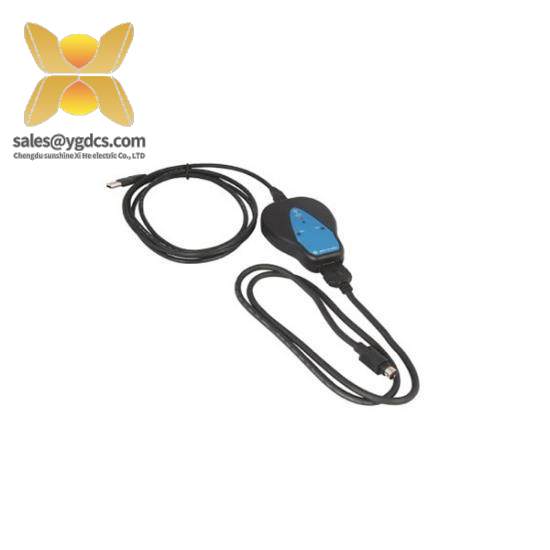 1203-USB Converter