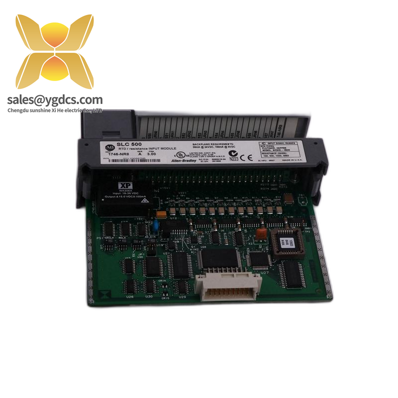  1305-BA03A AC DRIVE