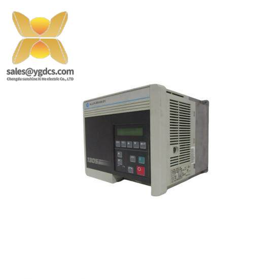 1305-BA09A-HA2 AC Drive