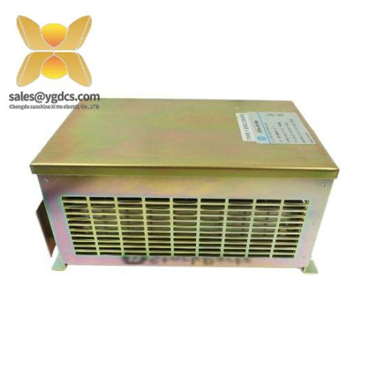 1305-KBA09 Adjustable Frequency AC Drive