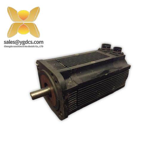 1326AB-B520E-S2L AC Servo motor