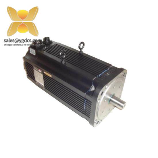 1326AB-B720E-M2K7L/B  AC Servo Motor