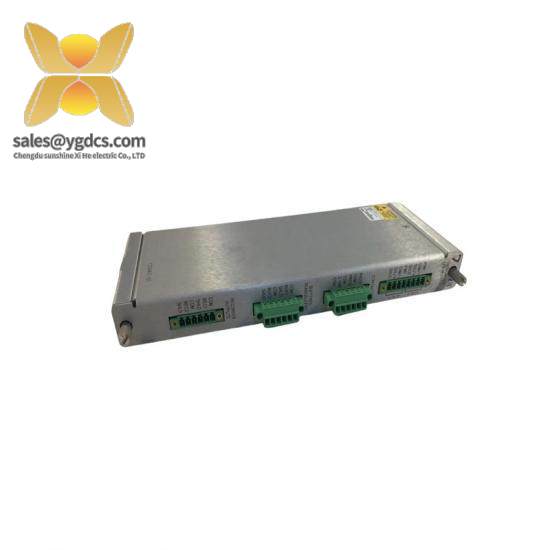 133442-01  Bently Nevada I/O Module