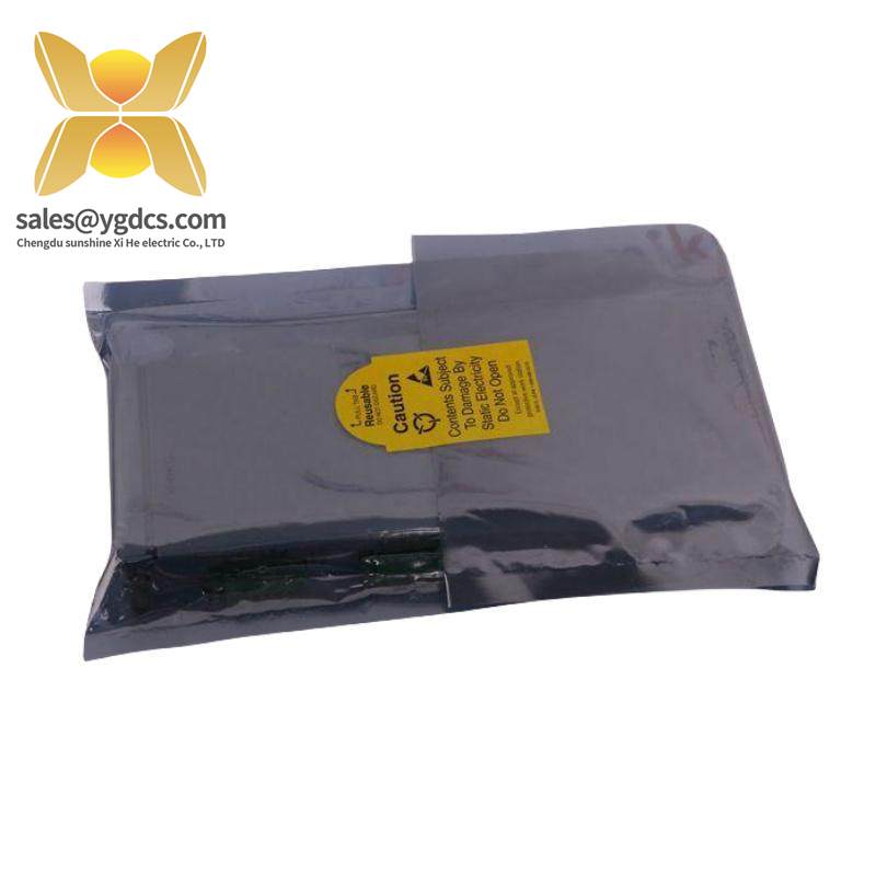 BENTLY NEVADA 133442-01 I/O Module with Internal Terminations