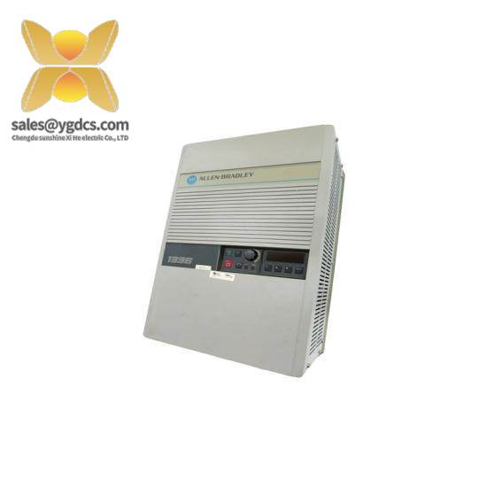 1336-B005-EAD-FA2-L1-S1 Adjustable Frequency AC Drive