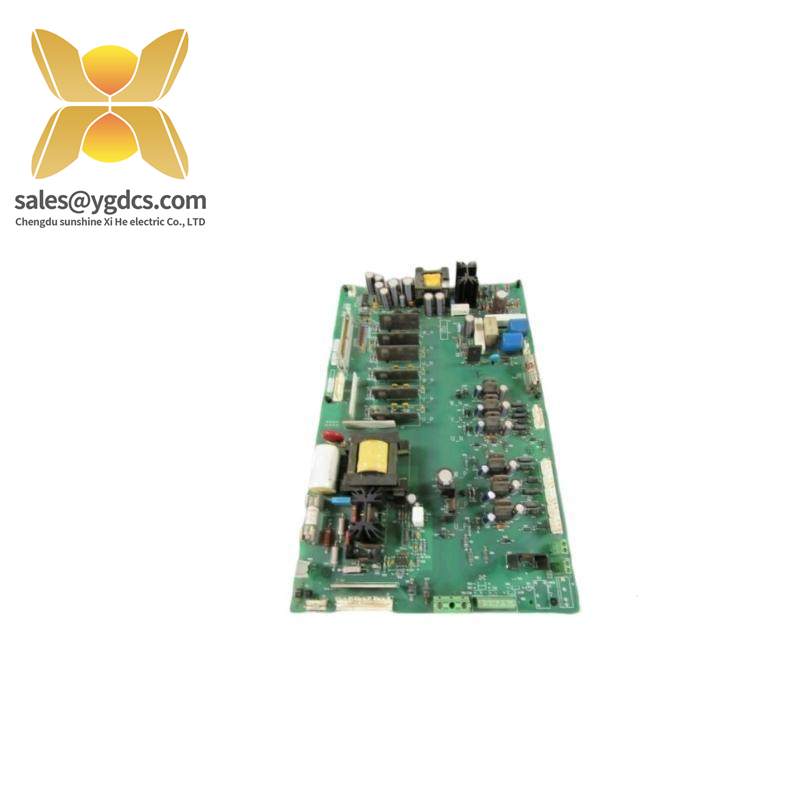 AB 1336-BDB-SP29D PCB GATE DRIVE BOARD
