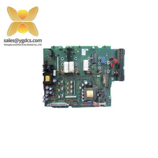 1336-BDB-SP2D Drive Board