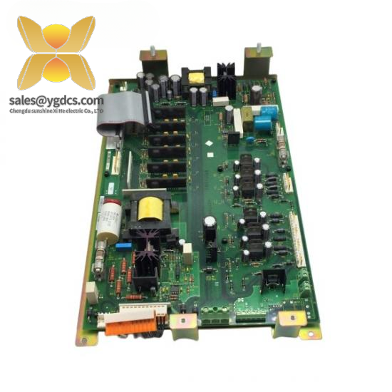 1336-BDB-SP30D REV. 21 GATE DRIVE