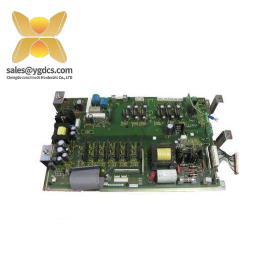 1336-BDB-SP34D PCB Gate Drive Board