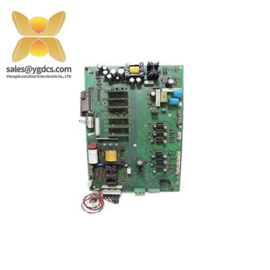 1336-BDB-SP49D Gate Driver PC Board