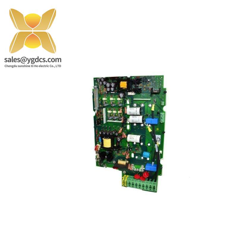 AB 1336-BDB-SP6D Gate Driver Board