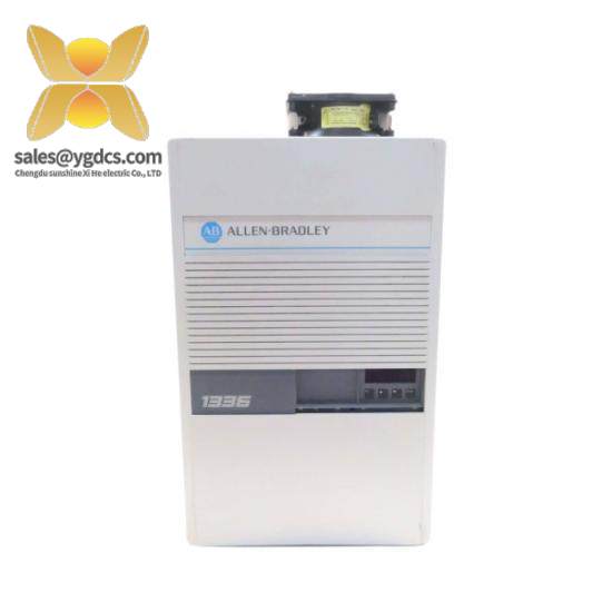 1336-C003-EOD Constant Torque AC Drive