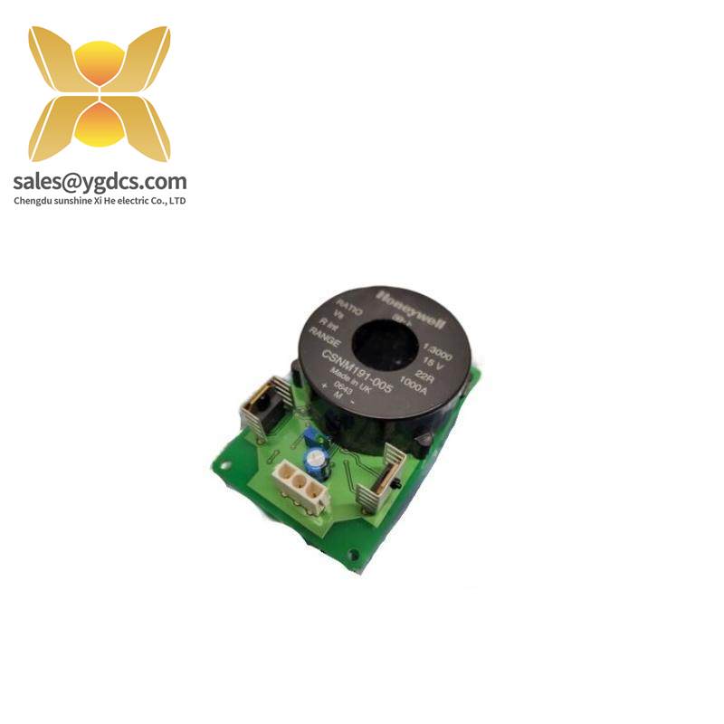 AB 1336-CT-SP1A CURRENT TRANSDUCER