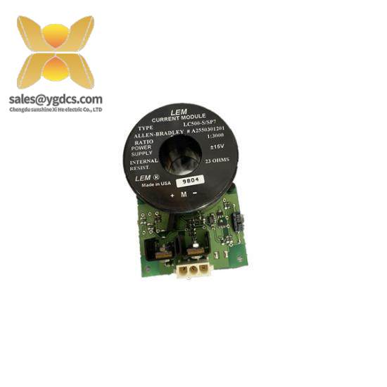 1336-CT-SP2A Current Transducer