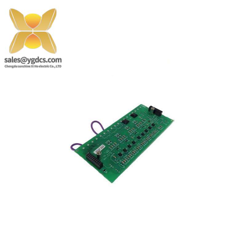 AB 1336-L4 42336-200-51 Interface Card