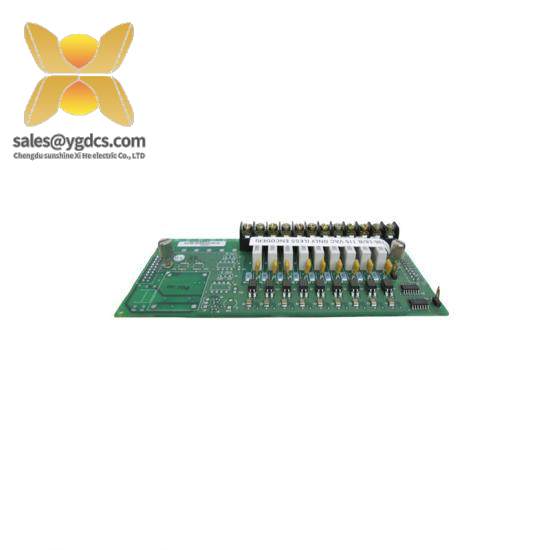 1336-L6/B Control Interface Board