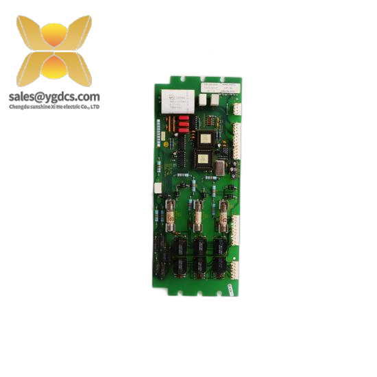 1336-PB-SP2C 74101-502-57 Board