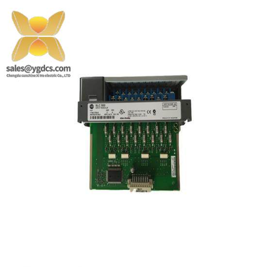 1336-QOUT-SP19A Output Module