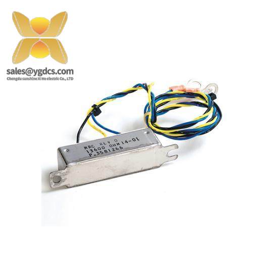 1336-R1-SP5A Snubber Resistor and Converter Kit