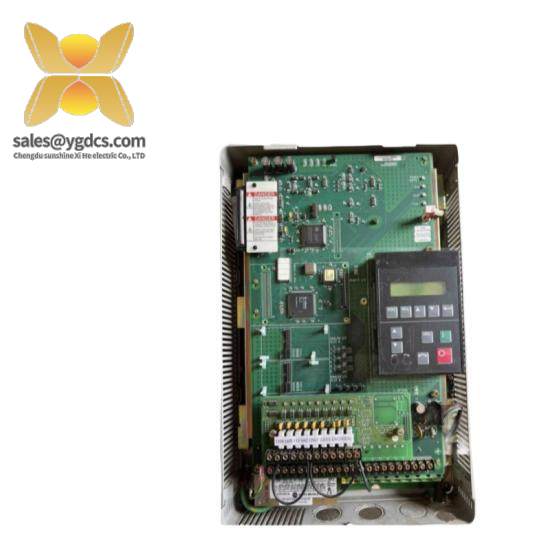 1336F-B025-AA-EN 1336 Plus II Adjustable Frequency AC drive