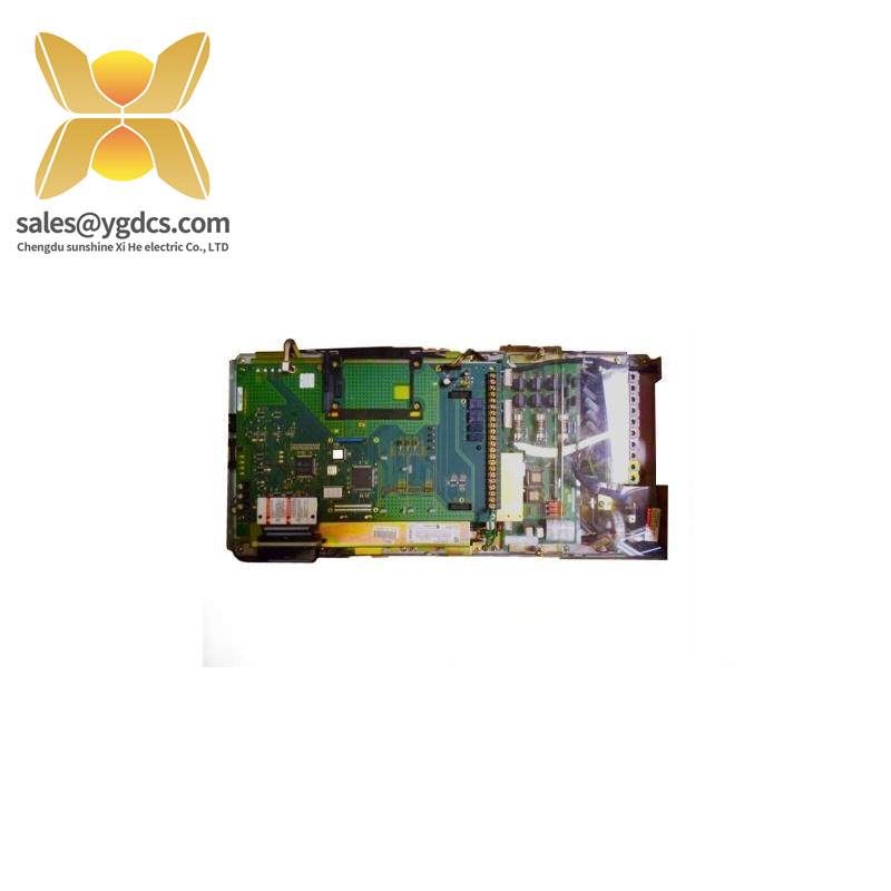 Allen bradley 1336F-B050-AN-EN-L6 adjustable frequency AC drive