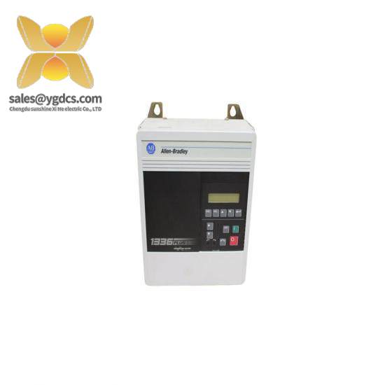 1336F-BRF20-AA-EN-HCS2 AC Drive