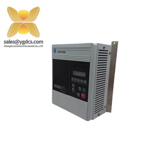 1336F-BRF20-AE-EN-L5E Adjustable Frequency AC Drive