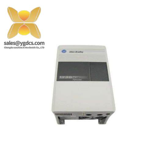 1336F-BRF200-AA-EN PLUS II drive