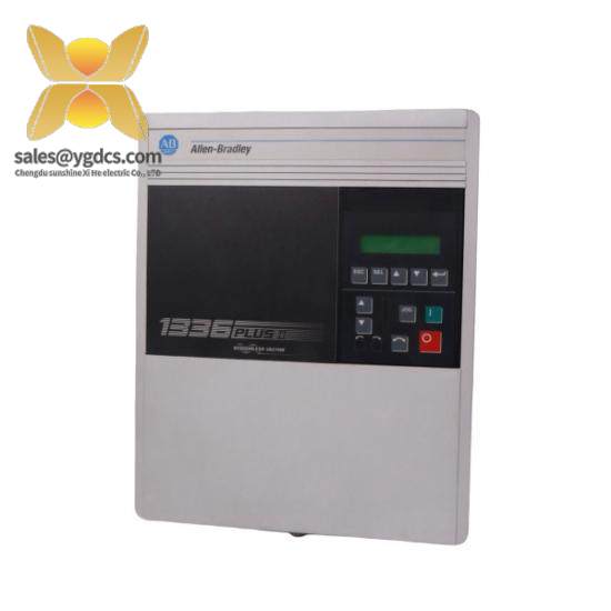 1336F-BRF75-AA-EN  1336 PLUS II AC Drive