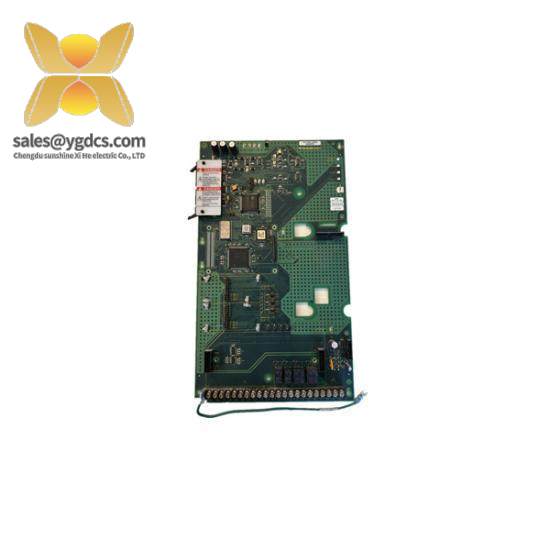 AB 1336F-MCB-SP1D Main Control Board