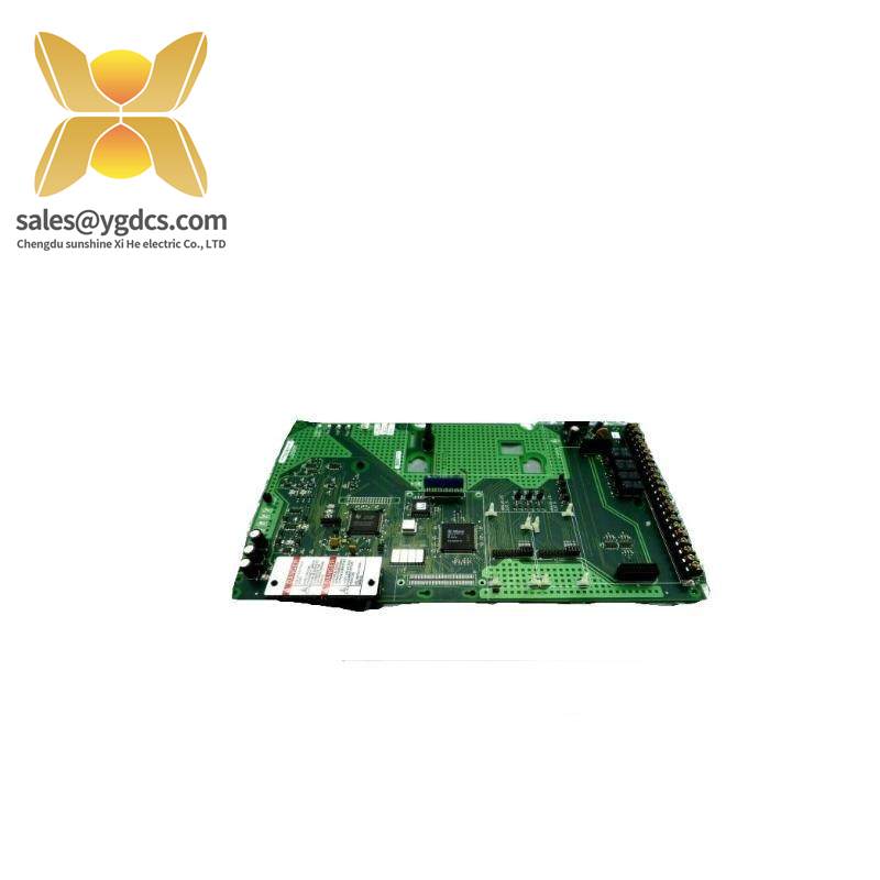 AB 1336F-MCB-SP1G DRIVE CONTROL BOARD