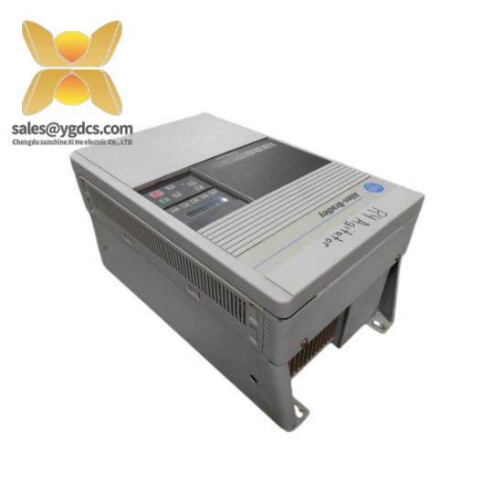 1336S-B010-AN-EN AC DRIVE