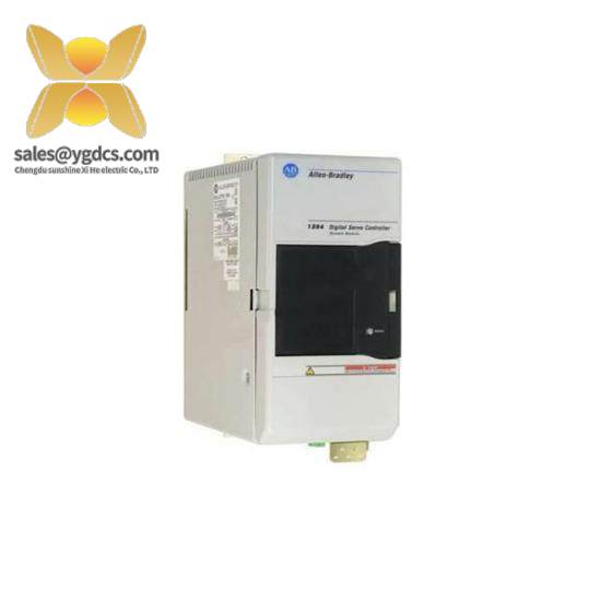 1394C-AM03 Servo (Axis) Amplifier