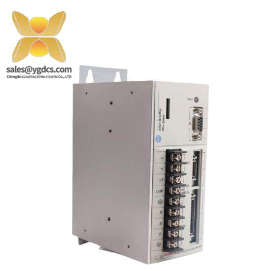 1398-DDM-005  Ultra 100 Servo Drive 1398DDM005