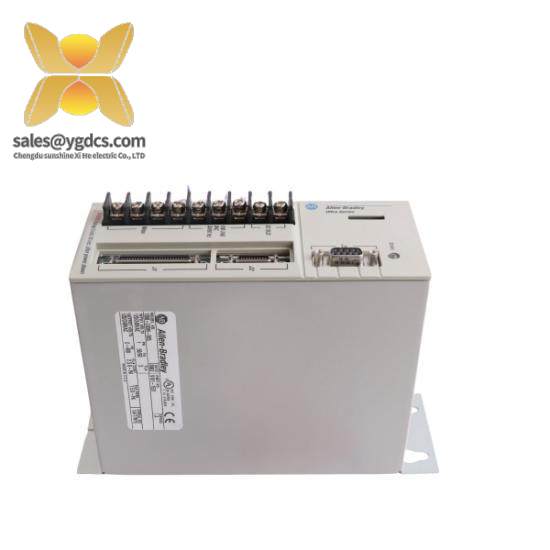 1398-DDM-005  Ultra 100 Servo Drive 1398DDM005