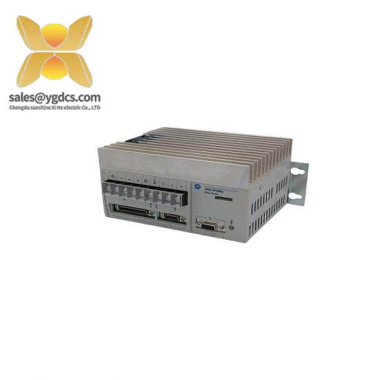 1398-DDM-019X Servo Drive