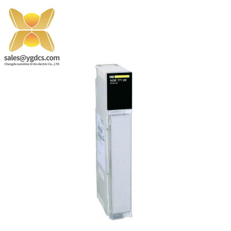 Schneider 140CPU53414A Modicon CPU Module Quantum