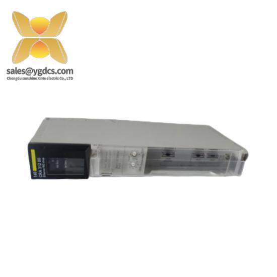 140CRA31200  Schneider 140CRA31200C