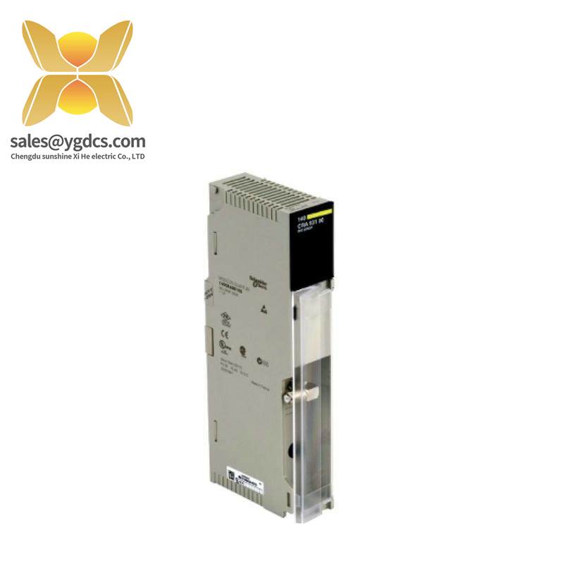 Schneider 140CRA93100 RIO drop adaptor module