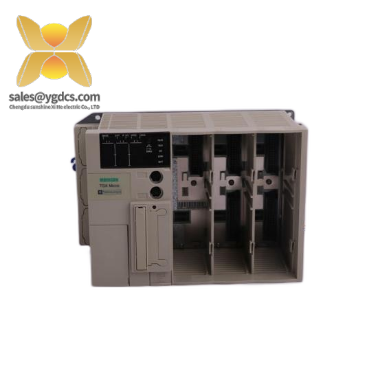 Schneider BMXP342000  Modicon Processor module