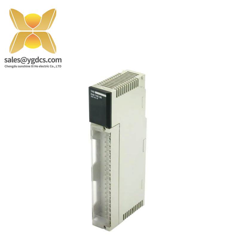 Schneider 140DAI74000 Discrete input module