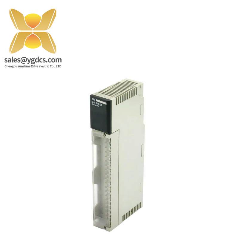 Schneider 140DDO36400 Discrete output module
