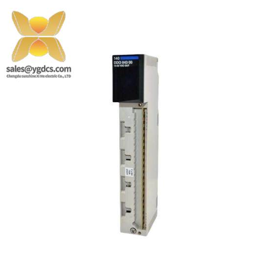 140DDO84300 Schneider 140DDO84300