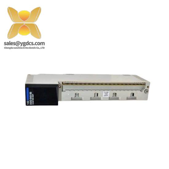 140DDO84300 Schneider 140DDO84300