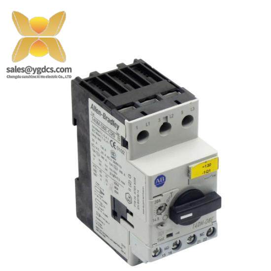 140M-D8E-C20 Circuit-Breaker