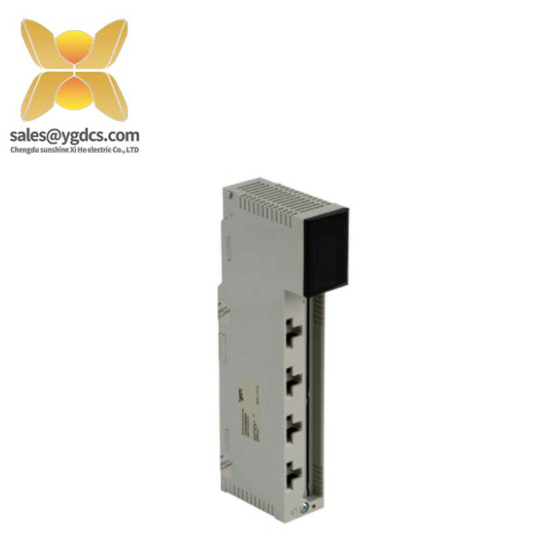 Schneide 140XCP50000 Schneider Modicon Quantum - dummy module