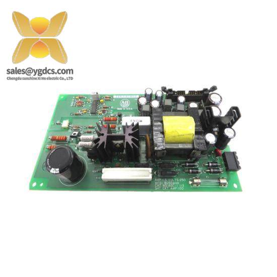 142129/135232-04 Power Supply Board
